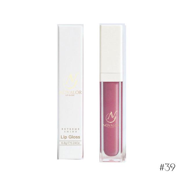Febella Lip Gloss Secret Lover #39