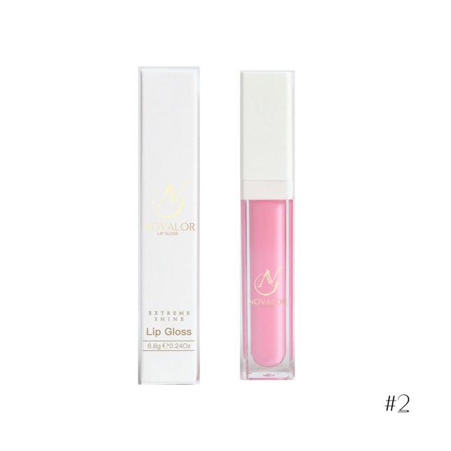 Febella Lip Gloss Ms. Tender #2