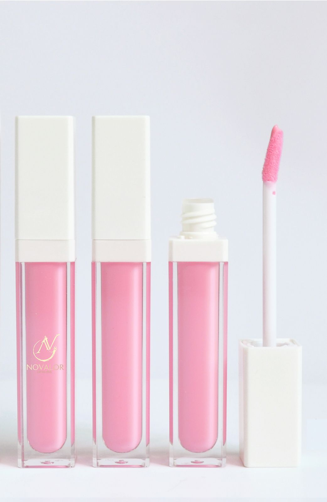 Febella Lip Gloss Ms. Tender #2