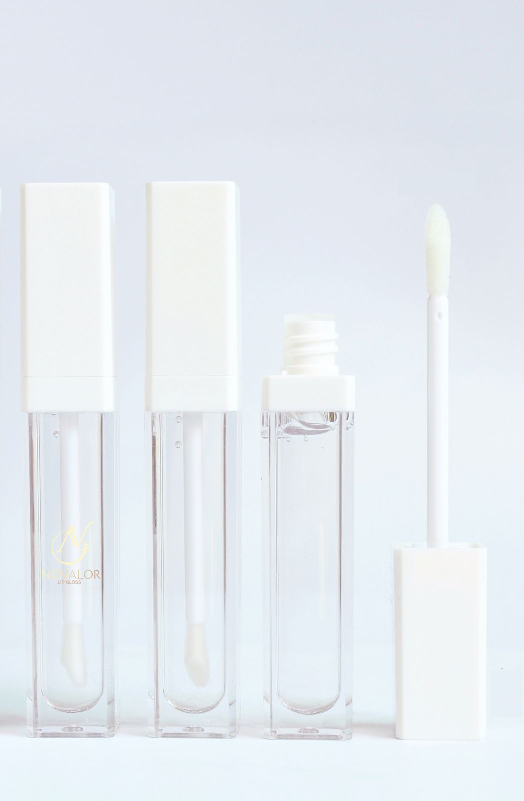 Febella Lip Gloss Crystal #10