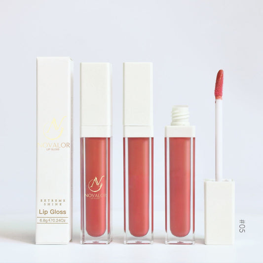 Febella Lip Gloss Venus #5