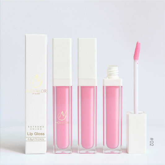 Febella Lip Gloss Ms. Tender #2