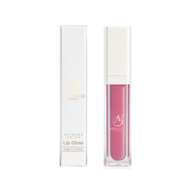 Febella Lip Gloss Candy Milk #38