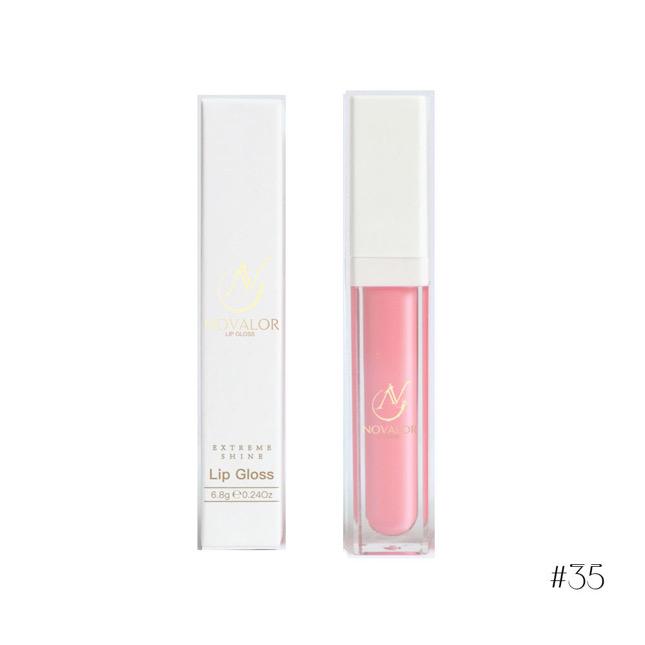 Febella Lip Gloss Baby Girl #35