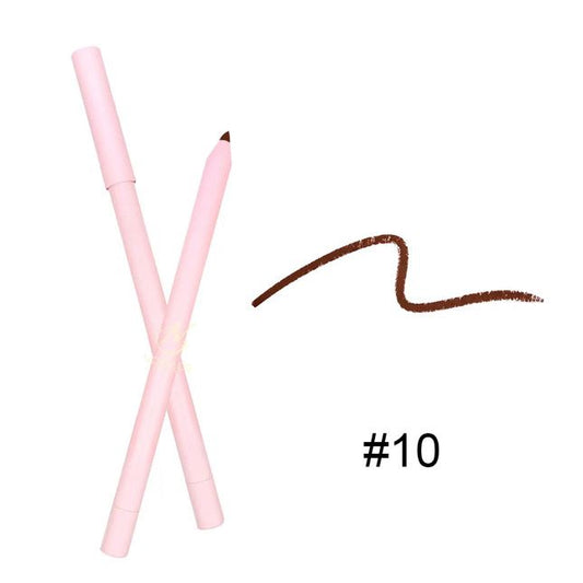 Febella Brown Lip Liner