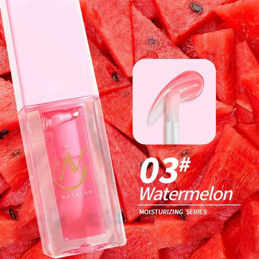 Febella Watermelon Lip Oil