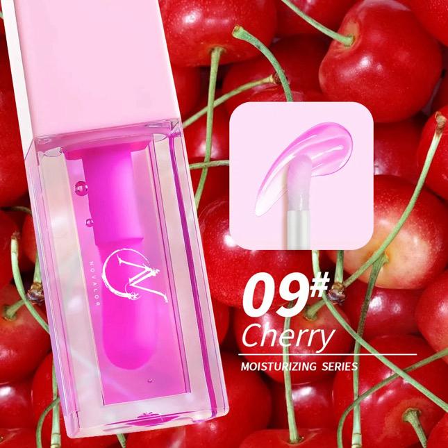 Febella Cherry Lip Oil
