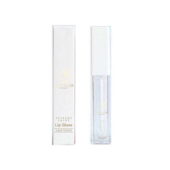 Febella Lip Gloss Crystal #10