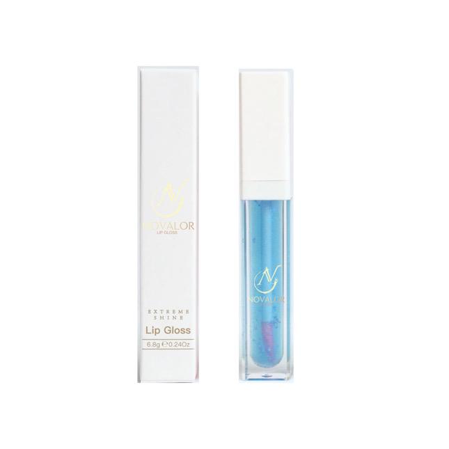 Febella Lip Gloss Ocean #7