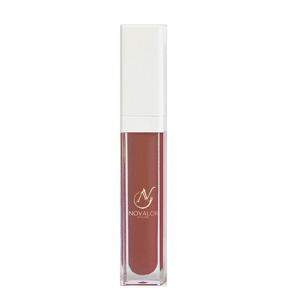 Febella Lip Gloss Nude Pinky #14