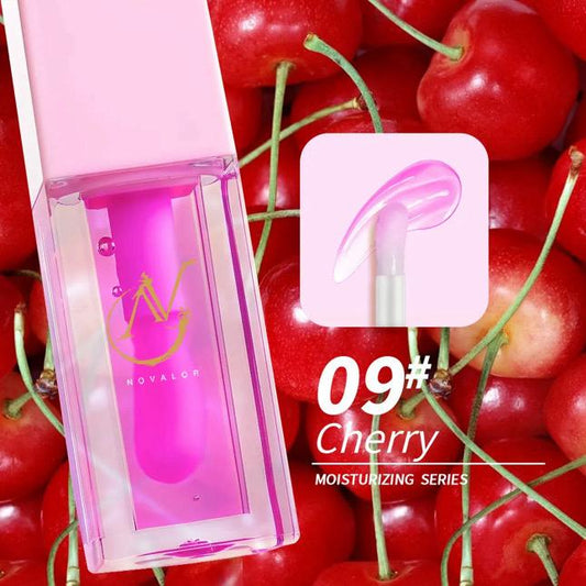 Febella Cherry Lip Oil
